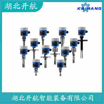 音叉物位開關 FTL50-GGQ2AAAG6A開航