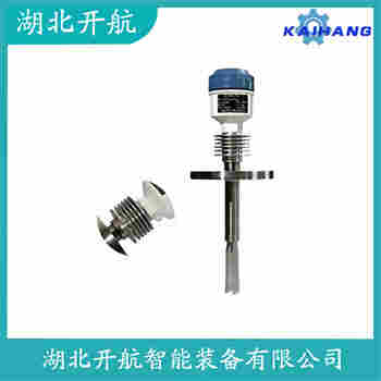 音叉料位開關(guān) FTL50-AGR2AA1F4A開航