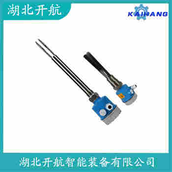 CKYC-H 音叉物位開關操作流程