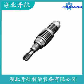 FTM20-AA45A 音叉料位開關