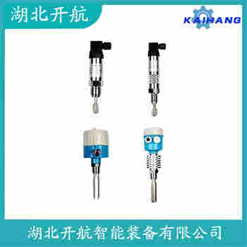 音叉物位開關 FTM51-6GJ2L4A57AA開航