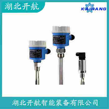 FTL50-KGR2AA4G5A 音叉料位開關