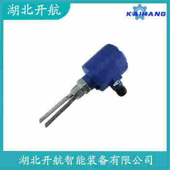 音叉料位開關 FTL51-ABG2BB4G5A開航