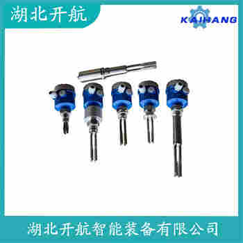 音叉料位開關 FTL260-0020開航