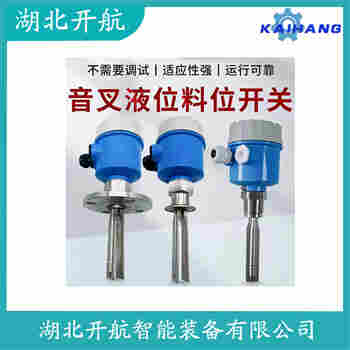 音叉料位開關(guān) XSYC702開航