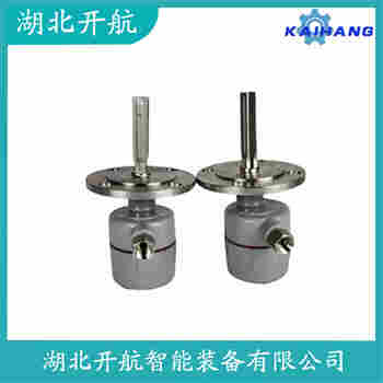 音叉物位開關(guān) FTL20H-3TCJ2F開航