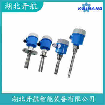 音叉物位開關 FTM52-4GG2B4A32AA開航