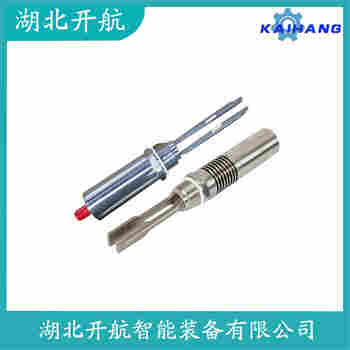 FTM21-AN342A 音叉料位開關