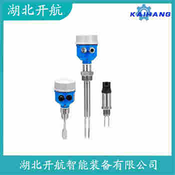 音叉物位开关 FTL51-AGR2DB2G4A开航