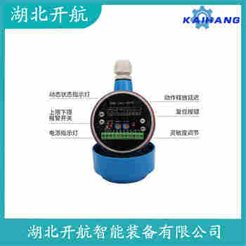 FTL260-1120 音叉物位开关