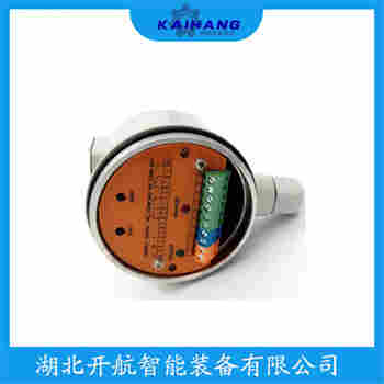 音叉物位開關(guān) FTL33-AA4N3ABW5J開航