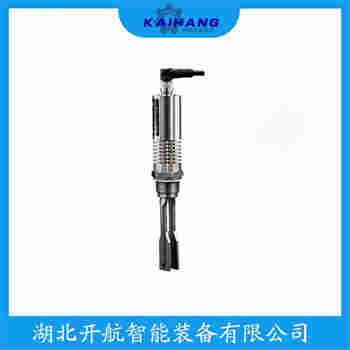 音叉料位開關 FTL51-ABG2BB4G5A開航