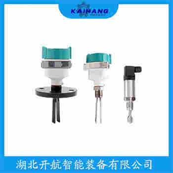 音叉料位開關 FTL51-AGQ2DB4G5A開航