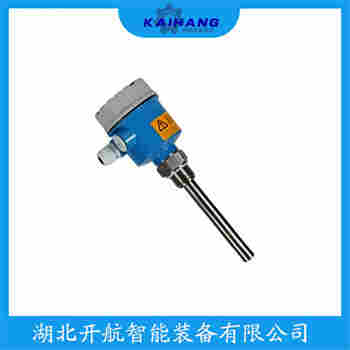 FTL50-KBG2AA4E5A 音叉物位開關工作原理