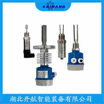 音叉料位開關 FTI55-AAC2RVJ43A1A開航