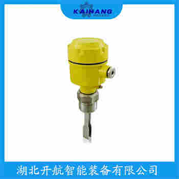 音叉物位開關 FTL50-KGQ2AA2G5A開航