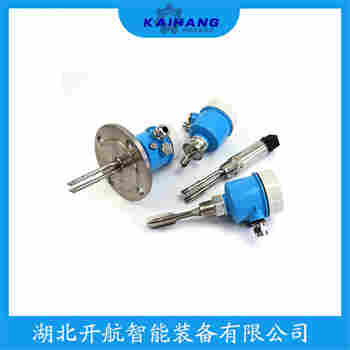 音叉料位開關 FTL51-AGN2BB4G4A開航