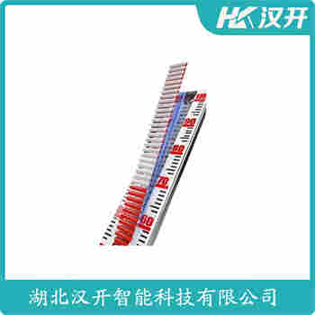 側(cè)裝磁翻板液位計(jì)UQD-581C 漢開(kāi)