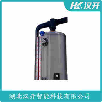 UHZ-58/CG/4頂裝磁翻柱液位計產(chǎn)品特點(diǎn)