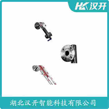 磁浮子液位計(jì)BM26A/P/C/PTFE/MR 漢開(kāi)