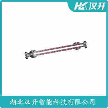 頂裝磁翻柱液位計(jì)UHZ-57/726-UK 漢開