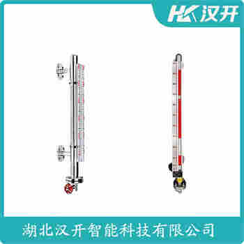 頂裝磁翻柱液位計(jì)BEET-ZB-L-3-2-3 漢開