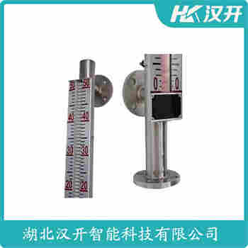 磁翻板液位計UHZ-61F/0-3000 漢開
