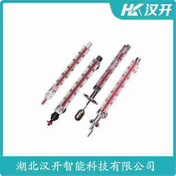 UHZ-4000頂裝磁翻柱液位計使用方法