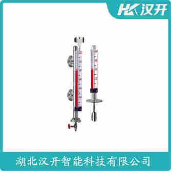 磁浮子液位計UHZ-58/C-LB 漢開