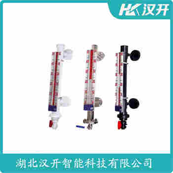 磁翻板液位計UHZ-661-R-450 漢開