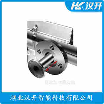 側(cè)裝磁翻板液位計UQK-86-10G 漢開