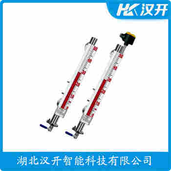 頂裝磁翻柱液位計TKWL61/F 漢開