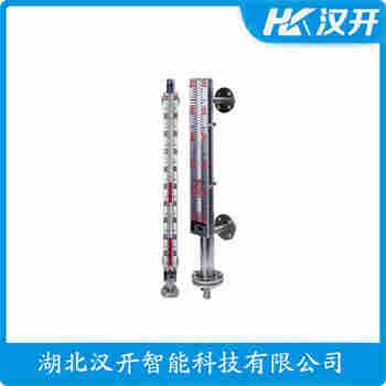 磁浮子液位計X4MA-AC1N-ACNN-1111 漢開