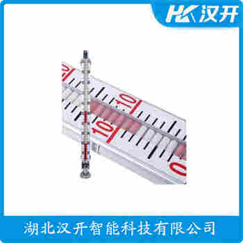 頂裝磁翻柱液位計UHZ-117/76-UZD 漢開