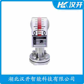 磁翻板液位計(jì)UHM-F3 漢開