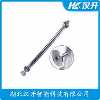 頂裝磁翻柱液位計(jì)UZ1-50A 漢開