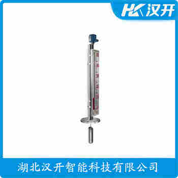 磁翻板液位計UHZ-417C10-MB 漢開