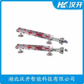 磁翻板液位計(jì)UHK-30 漢開