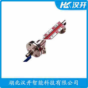 磁翻板液位計(jì)TY-UHZ-50/CLF5-LBS-(1600-2500 漢開(kāi)