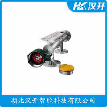 側(cè)裝磁翻板液位計(jì)MAT-UHZ-ZJKF-40A 漢開