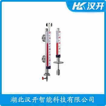 磁翻板液位計UHZ-67 測定意義