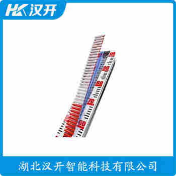 頂裝磁翻柱液位計(jì)UHZ-519D-310 漢開(kāi)