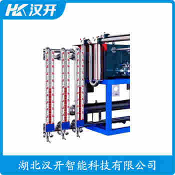 磁浮子液位計UQK-32 漢開