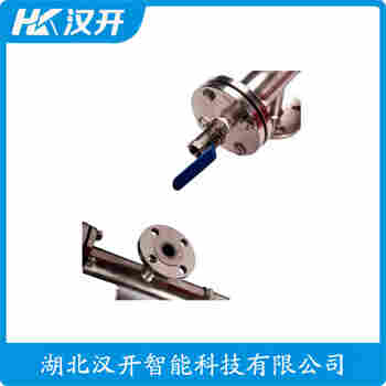 頂裝磁翻柱液位計UHZ-10C 漢開