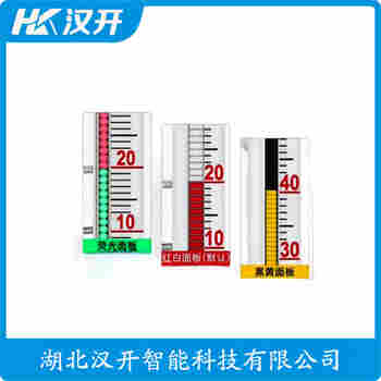 頂裝磁翻柱液位計(jì)UQK-651 漢開(kāi)