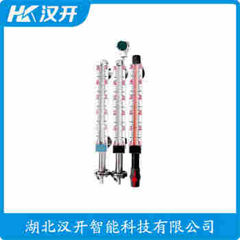 磁浮子液位計(jì)UHZ-120A10D 漢開(kāi)