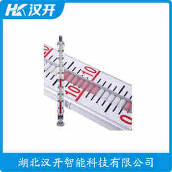 側(cè)裝磁翻板液位計(jì)KM27/C/RR/K3 漢開(kāi)
