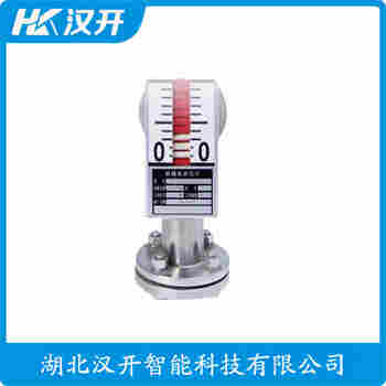 頂裝磁翻柱液位計BS-02 漢開