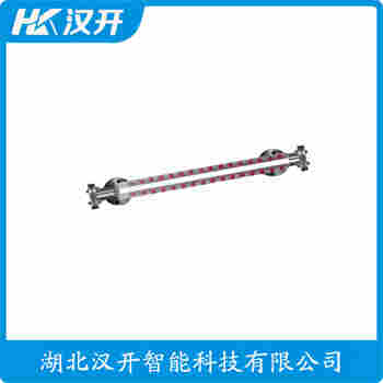 頂裝磁翻柱液位計UHZ-10C00B 漢開