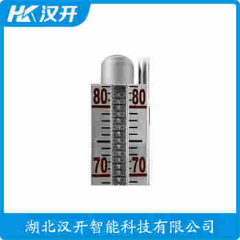 側裝磁翻板液位計UHZ-74 漢開